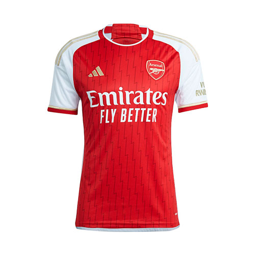 Arsenal Home Jersey