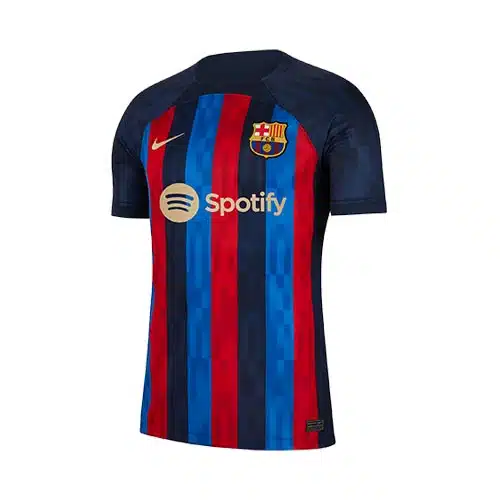 Barca Home Jersey