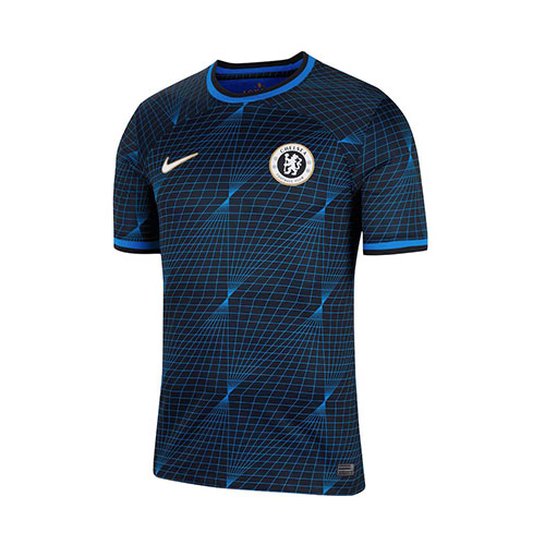 Chelsea Away Jersey