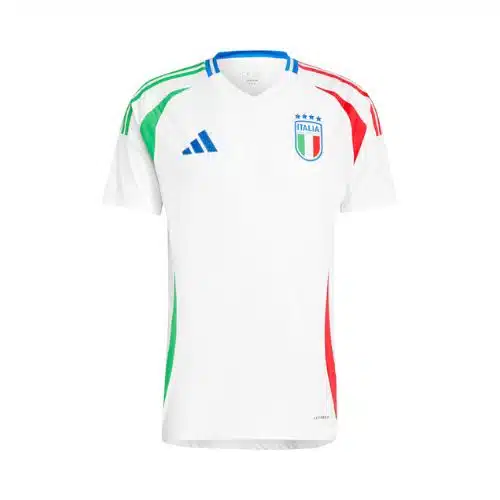 Italy Away Jersey