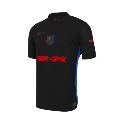 Barcelona Away Jersey