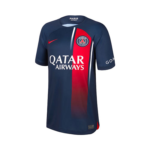 Psg Home Jersey