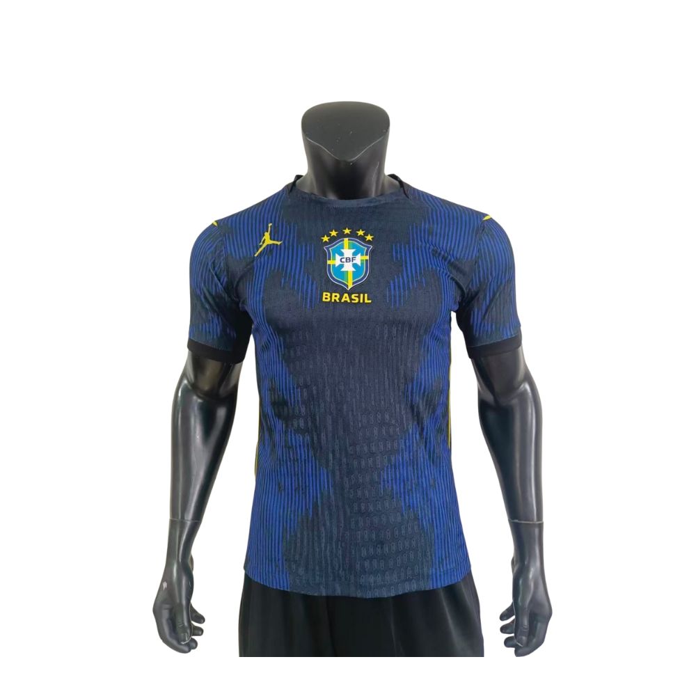Brazil Away Jersey