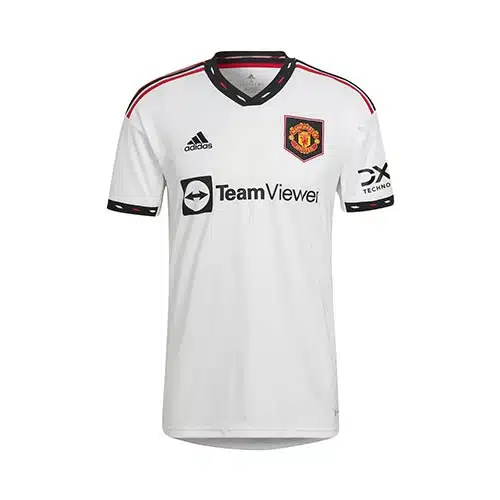 Manchester United Away Kit