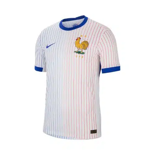 France Away Jersey