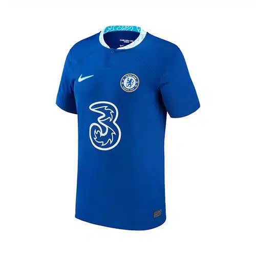 Chelsea Home Jersey
