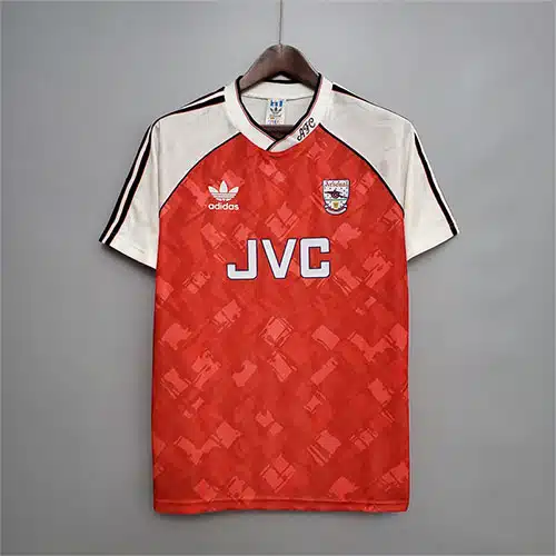 Arsenal F.C. Home Jersey