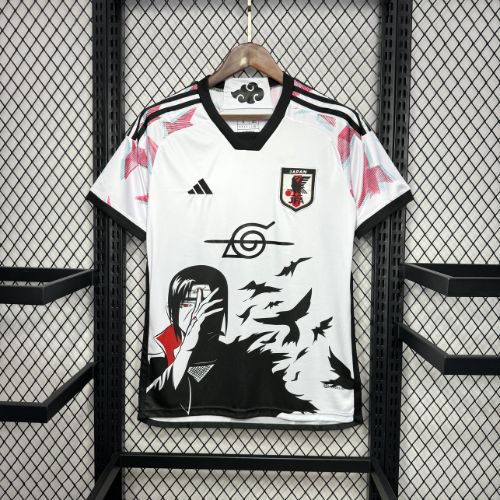 Japan X Uchiha Jersey