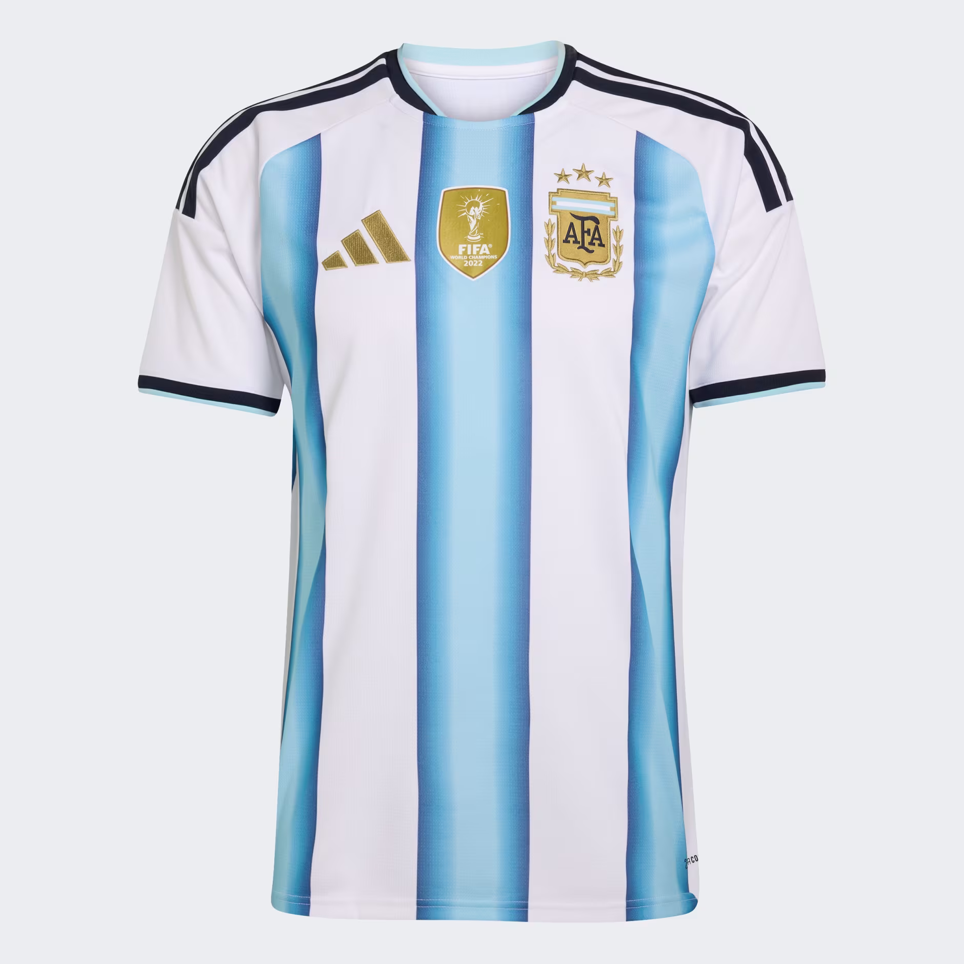 Argentina Home Jersey