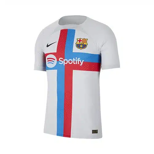 Barcelona Away Jersey