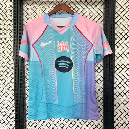 Barcelona Blue Special Edition Jersey