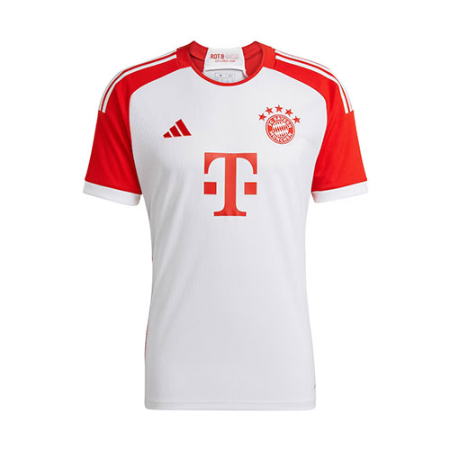 Bayern Munich Home Jersey