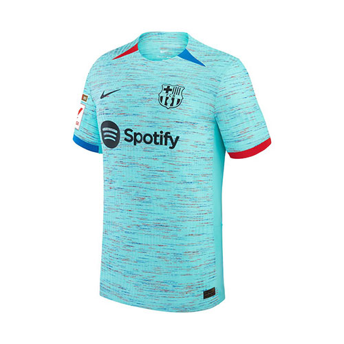 Barcelona Away 3d Kit