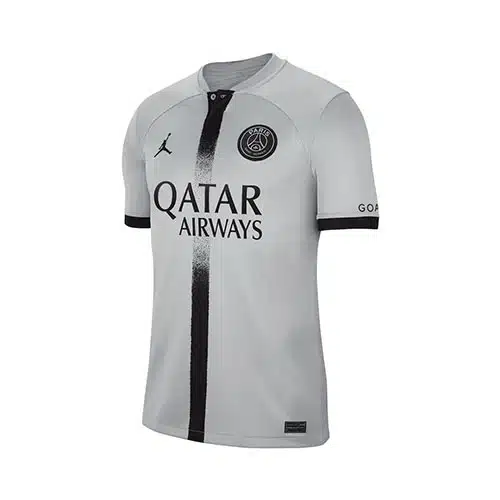 Psg Away Kit