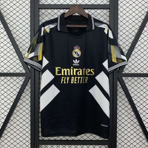 Real Madrid New Kit