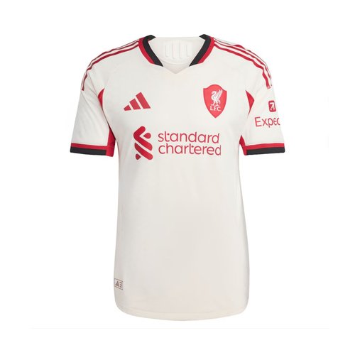 Player Verson Liverpool New Away Kit