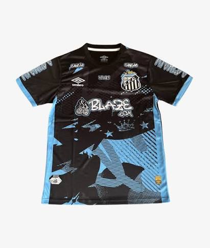 Santos New Jersey