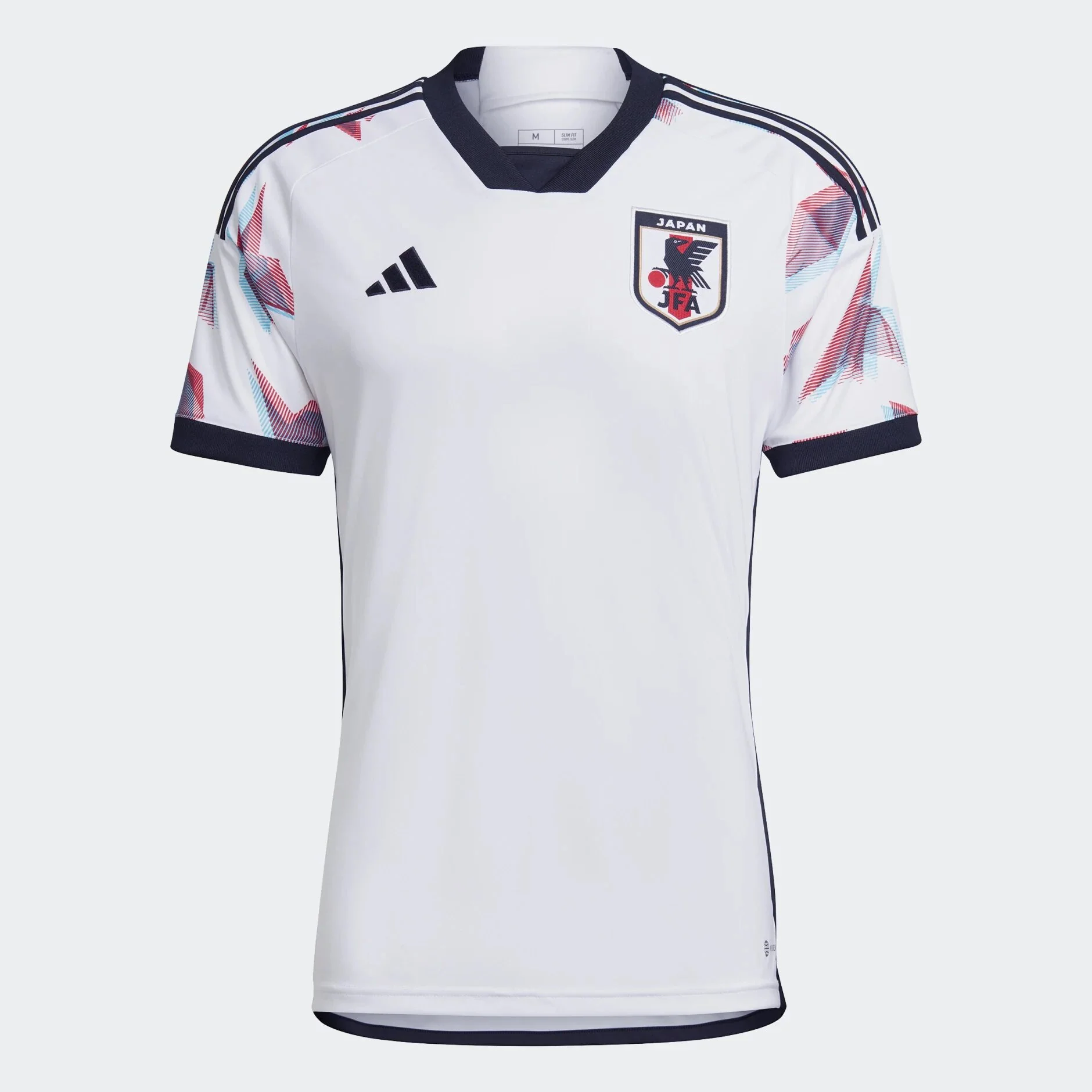 Japan Away Jersey