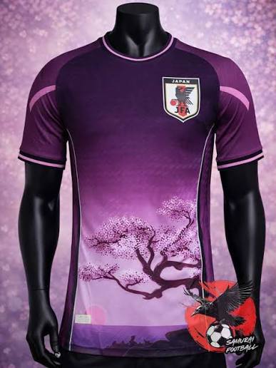 Japan New Jersey