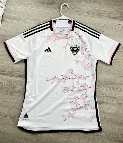 New White Kit